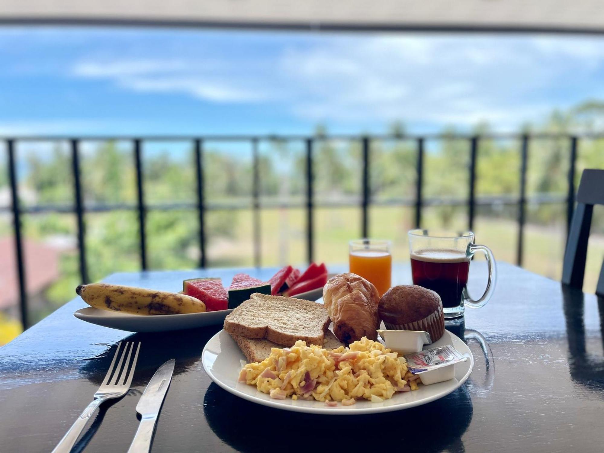 Laewan Guesthouse Baan Tai Eksteriør bilde